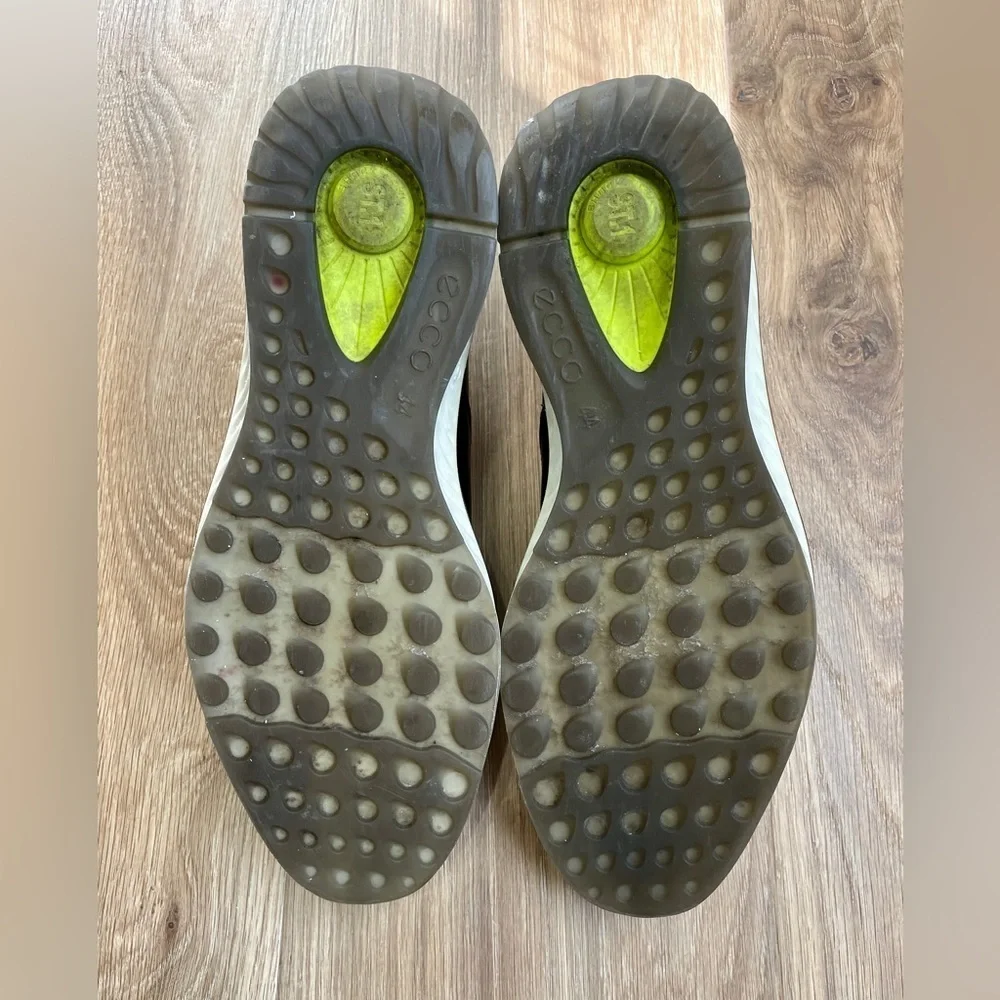 Ecco men st